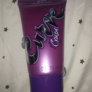 Curve lotion